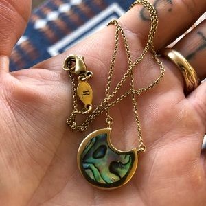 Pamela Love necklace